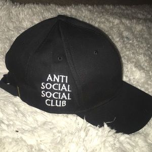 Trendy hats